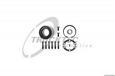 TRUCKTEC AUTOMOTIVE 0243184 -  Комплект подшипника ступицы колеса